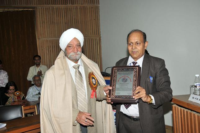 life time achievement award